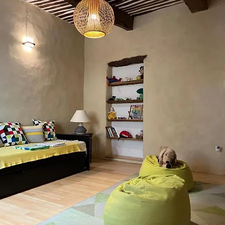 Maison De Clotilde Holiday home