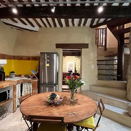 Maison De Clotilde Mollans-sur-Ouveze