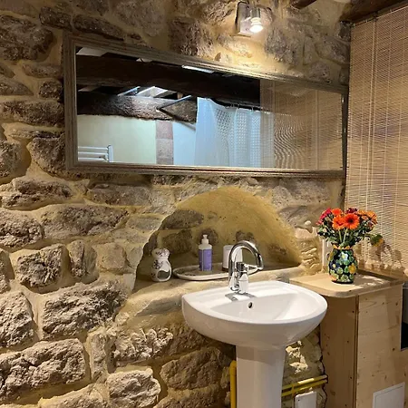 Holiday home Maison De Clotilde *
