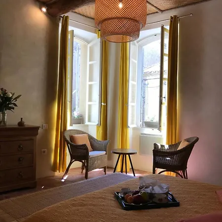 Holiday home Maison De Clotilde *