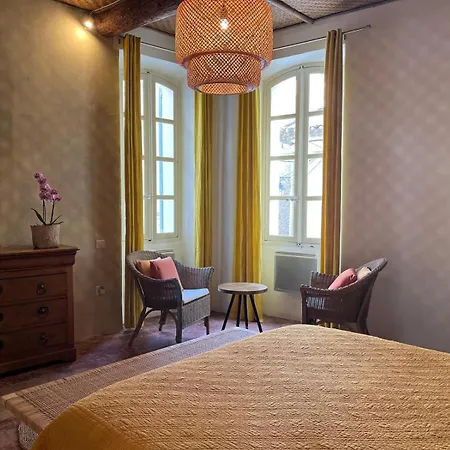 Maison De Clotilde *