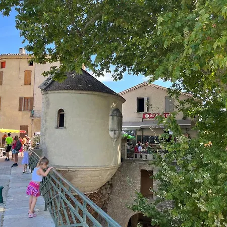 Maison De Clotilde Holiday home